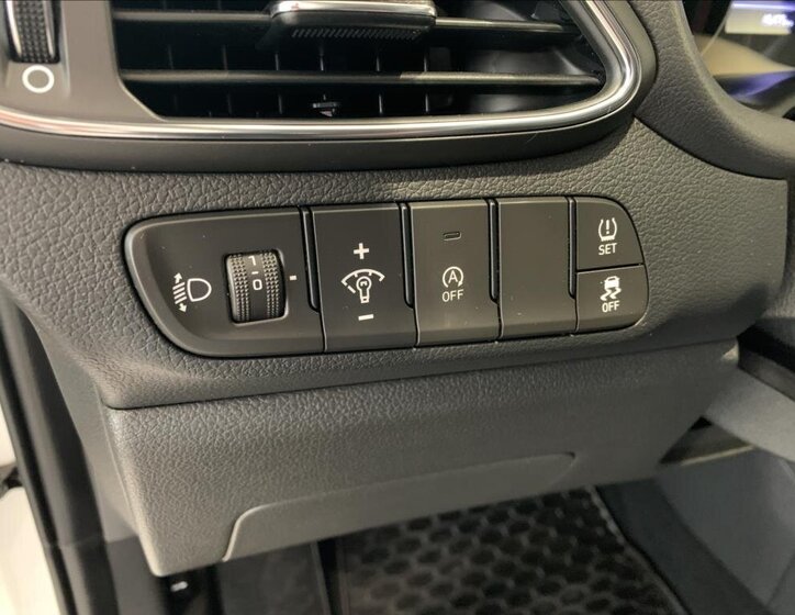 Hyundai i30 Kombi 1,5 l 80 kw