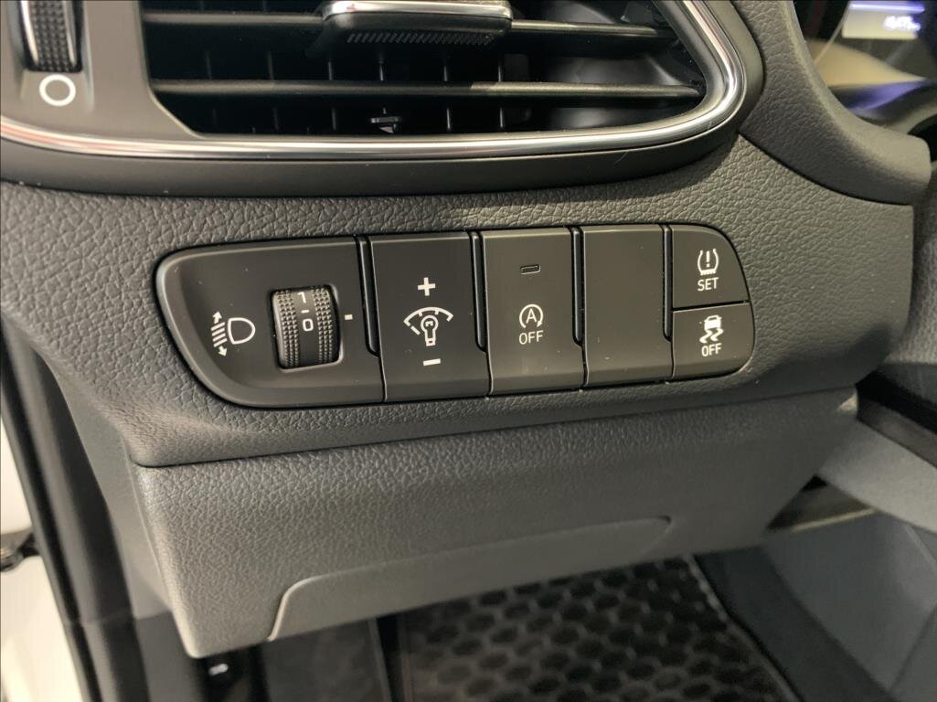 Hyundai i30 Kombi 1,5 l 80 kw