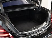 Mercedes-Benz Třídy S Sedan / Limuzína 4,0 l 345 kw
