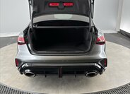 Audi RS 3 Sedan / Limuzína 2,5 l 294 kw