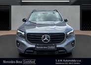 Mercedes-Benz GLB SUV / Terénní 2,0 l 110 kw