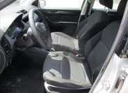 Škoda Fabia Kombi 1,4 l 66 kw