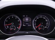 Volkswagen Golf Sportsvan 15