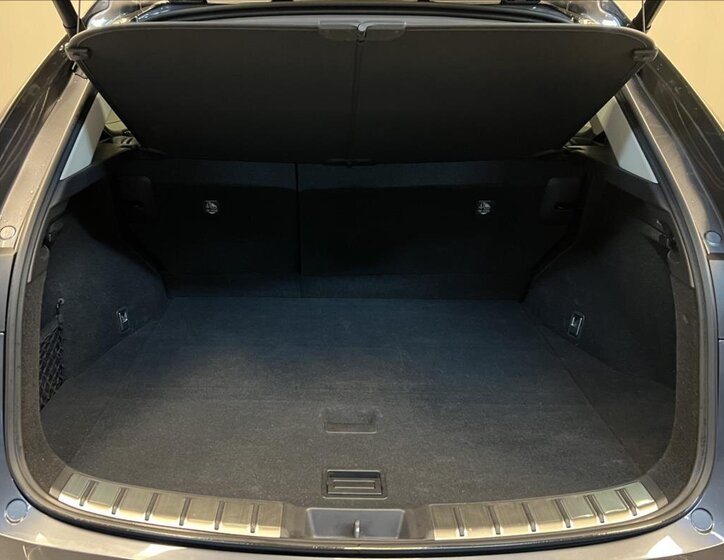 Lexus NX 350h SUV 2,5 l 140 kw