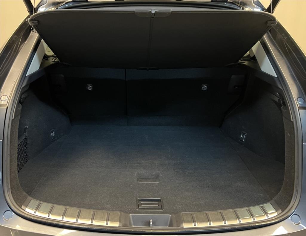 Lexus NX 350h SUV 2,5 l 140 kw