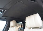 Land Rover Range Rover SUV / Terénní 4,4 l 250 kw