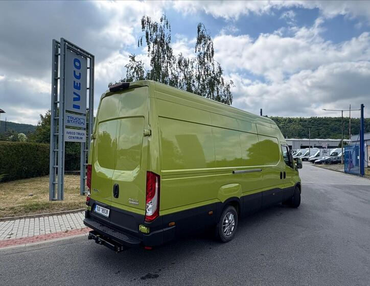 Iveco Daily 3