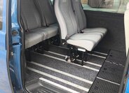 Volkswagen Transporter VAN / Minibus 0,0 130 kw