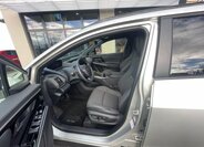 Toyota bZ4X SUV / Terénní 0,0 150 kw