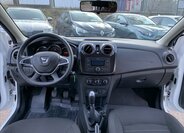 Dacia Logan Kombi 999,0 74 kw