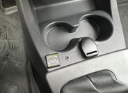 Dacia Dokker Kombi 1,6 l 75 kw