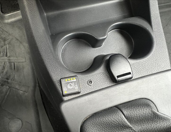 Dacia Dokker Kombi 1,6 l 75 kw