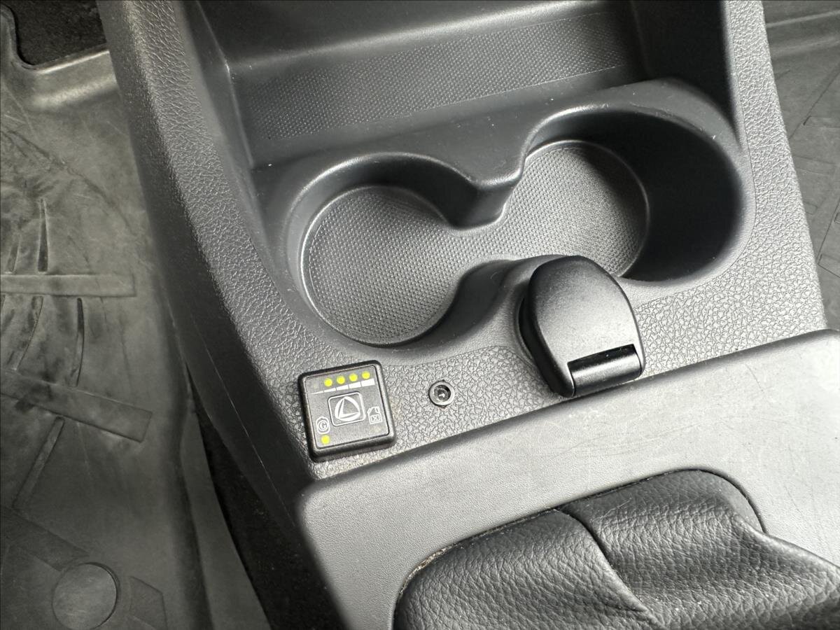 Dacia Dokker Kombi 1,6 l 75 kw