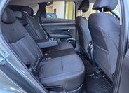 Hyundai Tucson SUV 1,6 l 132 kw