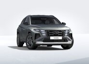 Hyundai Tucson SUV 1,6 l 117 kw