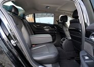 BMW Řada 7 Sedan / Limuzína 4,4 l 390 kw