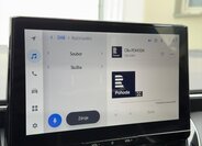 Toyota Corolla Kombi 2,0 l 112 kw