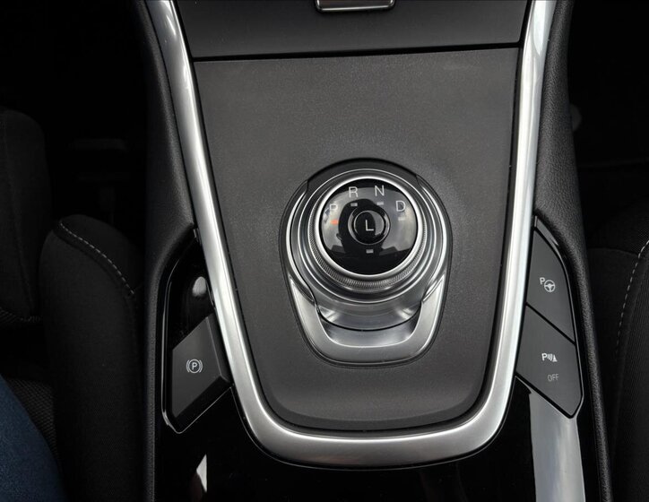 Ford S-MAX Kombi 2,5 l 140 kw