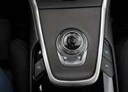 Ford S-MAX Kombi 2,5 l 140 kw