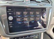 Volkswagen Tiguan SUV 1,5 l 110 kw