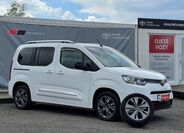 Toyota ProAce City Verso 2