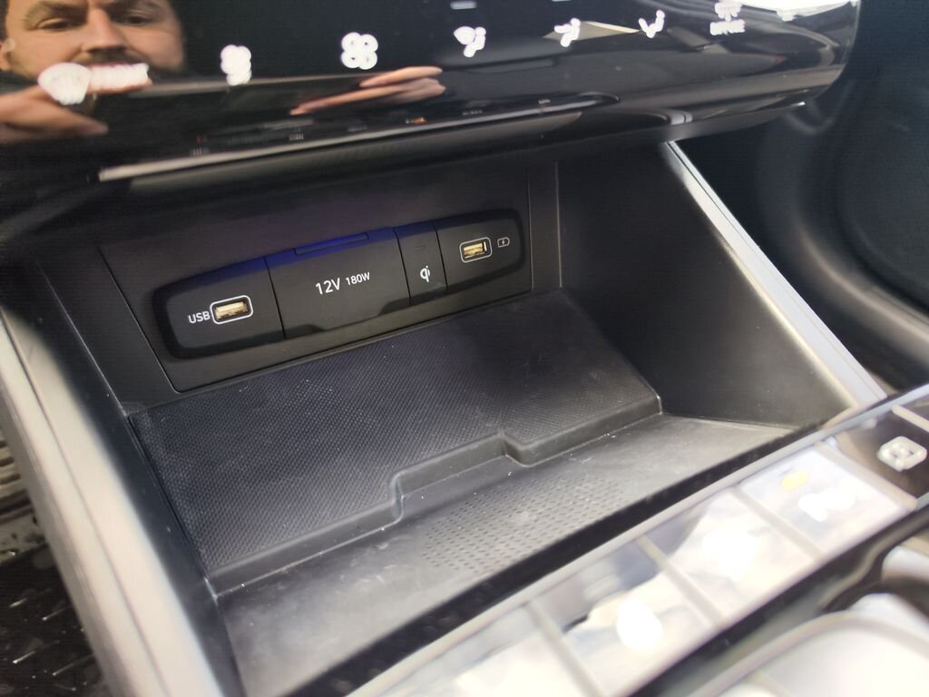 Hyundai Tucson SUV / Terénní 1,6 l 169 kw