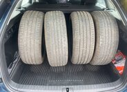 Škoda Octavia Kombi 1,5 l 110 kw