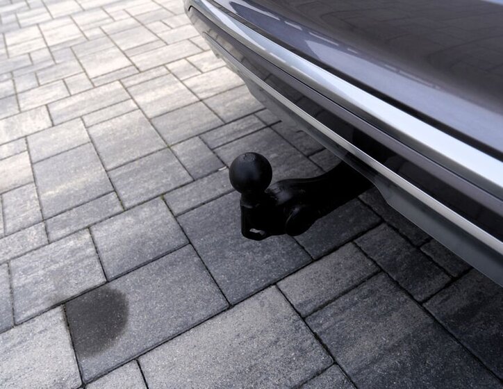 Audi A6 Allroad Kombi 3,0 l 250 kw