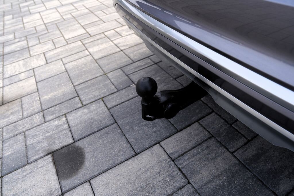 Audi A6 Allroad Kombi 3,0 l 250 kw