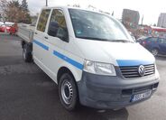 Volkswagen Transporter 5