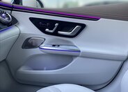 Mercedes-Benz EQE Sedan / Limuzína 0,0 300 kw