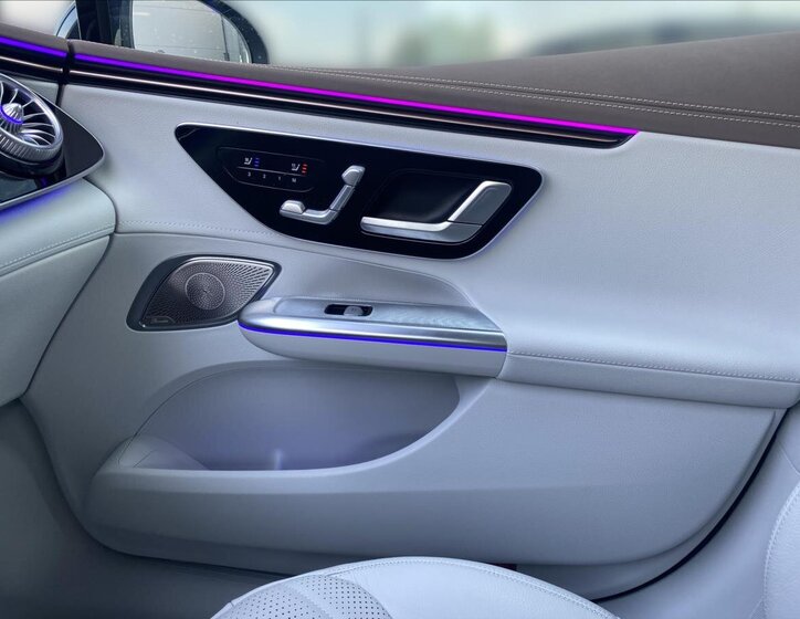 Mercedes-Benz EQE Sedan / Limuzína 0,0 300 kw