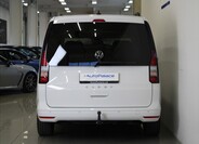 Volkswagen Caddy 4