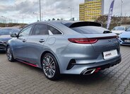 KIA Pro-Ceed 7