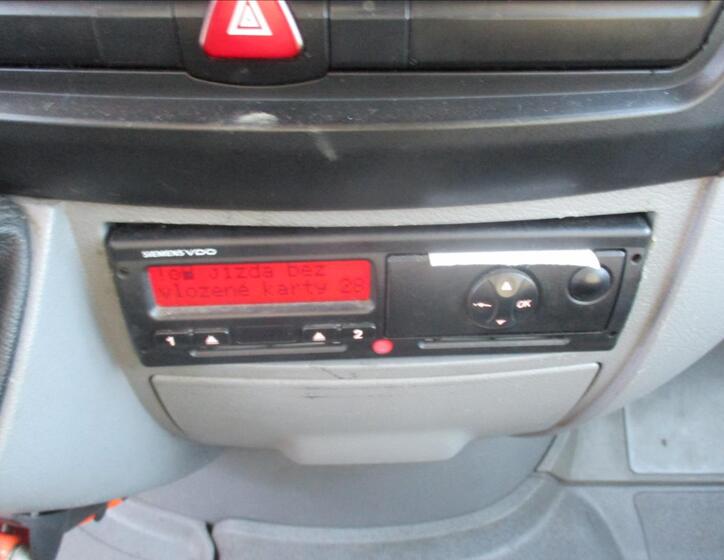 Volkswagen Crafter 17