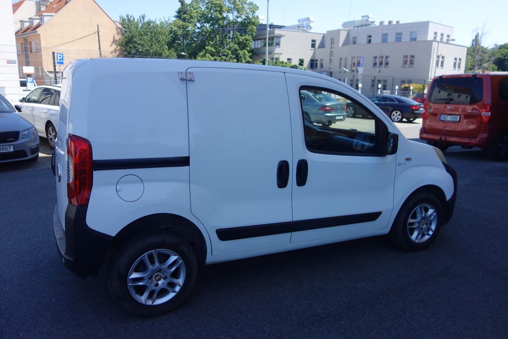 Fiat Fiorino