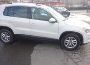 Volkswagen Tiguan 4