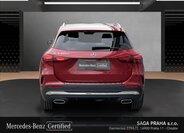 Mercedes-Benz GLA 4