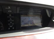 Mercedes-Benz Třídy S Sedan / Limuzína 4,0 l 235 kw