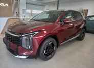 KIA Sportage SUV / Terénní 1,6 l 132 kw