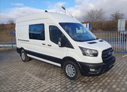 Ford Transit Ostatní 2,0 l 125 kw