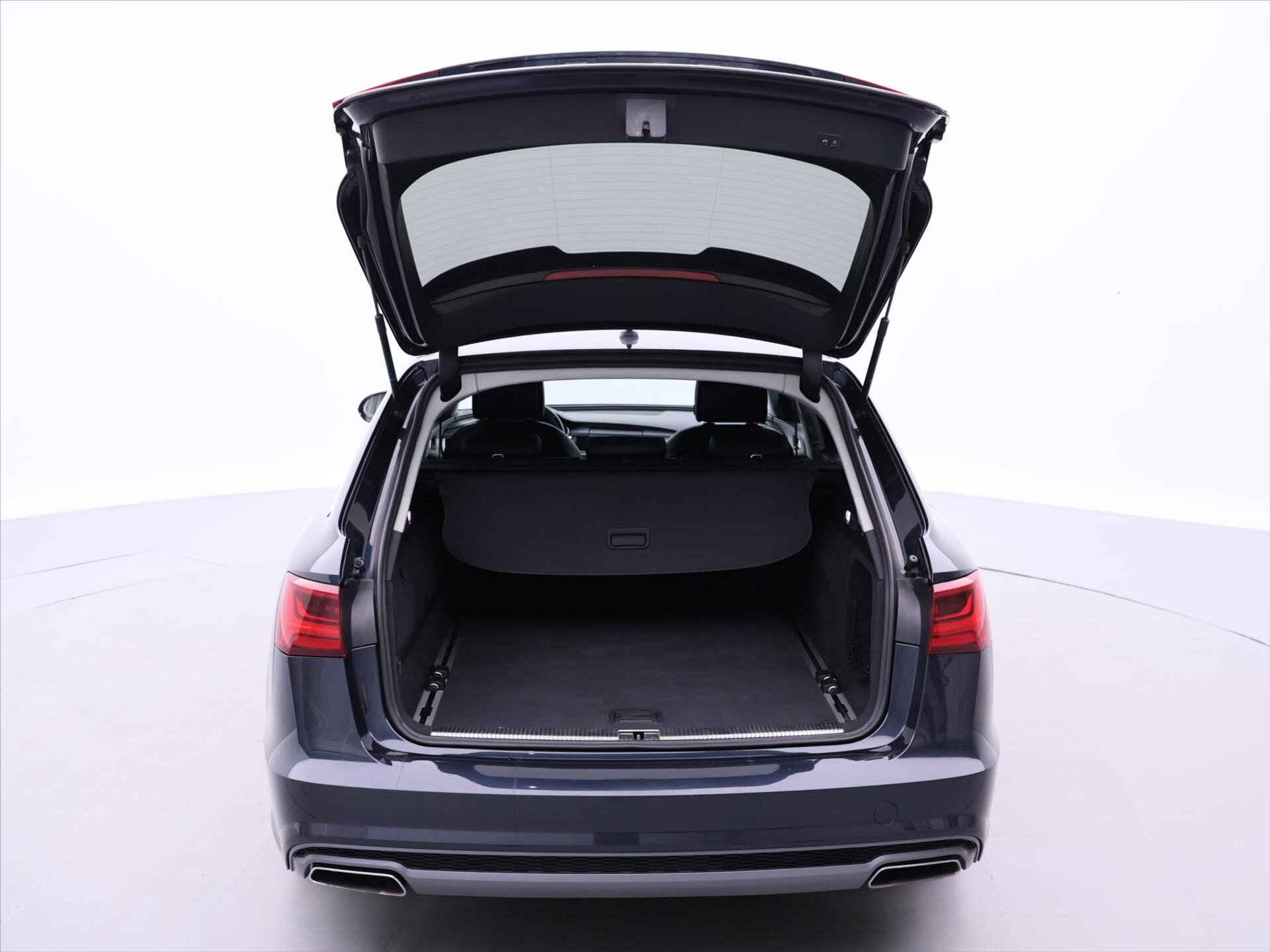 Audi A6 Kombi 3,0 l 200 kw