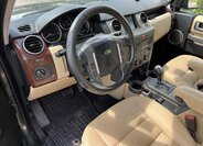 Land Rover Discovery SUV 2,7 l 140 kw