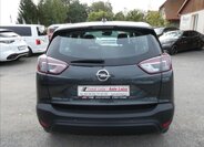 Opel Crossland X MPV 1,2 l 96 kw