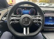 Mercedes-Benz Třídy E 10