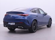 Mercedes-Benz GLC Kupé 2,0 l 145 kw