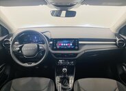 Škoda Fabia Hatchback 999,0 70 kw