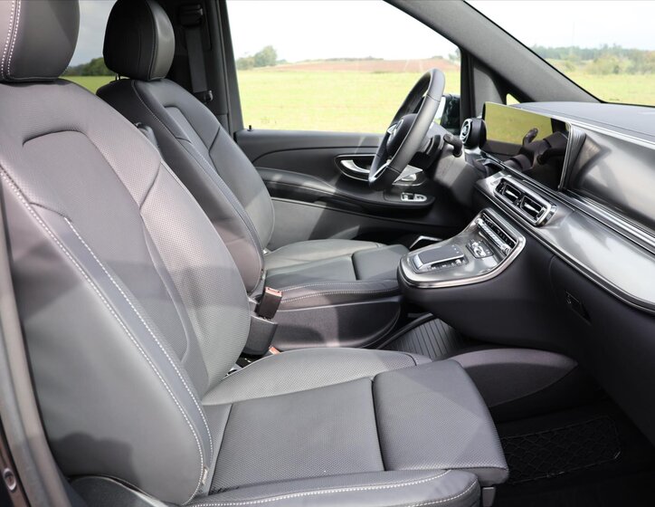 Mercedes-Benz Třídy V Kombi 2,0 l 174 kw