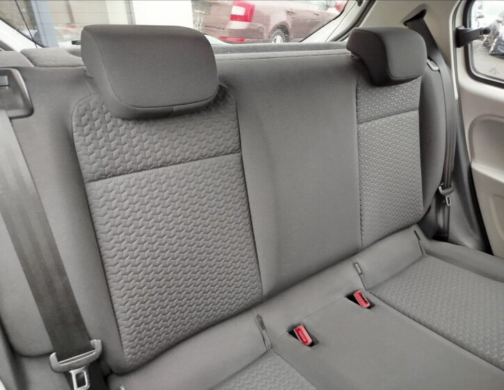 Seat Mii Hatchback 999,0 44 kw