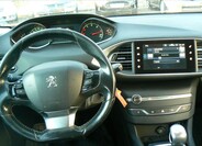 Peugeot 308 11